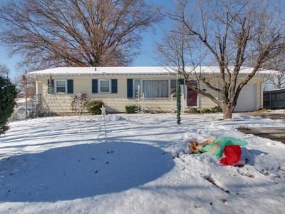 309 Glendale Ct, Quincy, IL, 62301