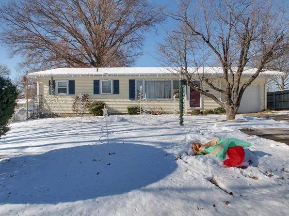 309 Glendale Ct, Quincy, IL 62301