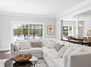 20 Cutter Ln #20, Amesbury, MA 01913