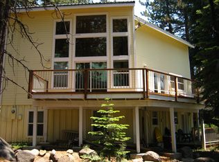 13455 Moraine Rd, Truckee, CA 96161