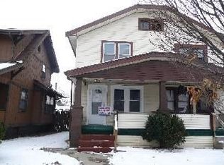 673-675 Hanford St, Columbus, OH