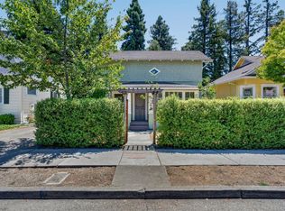 476 Sonoma Avenue, Santa Rosa, CA 95401