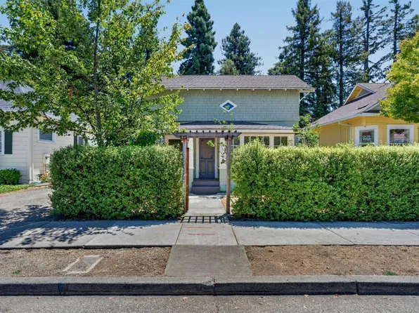 476 Sonoma Avenue, Santa Rosa, CA 95401