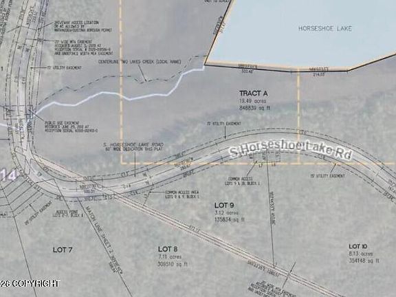 2nd image of 4916 S Horseshoe Lake Rd