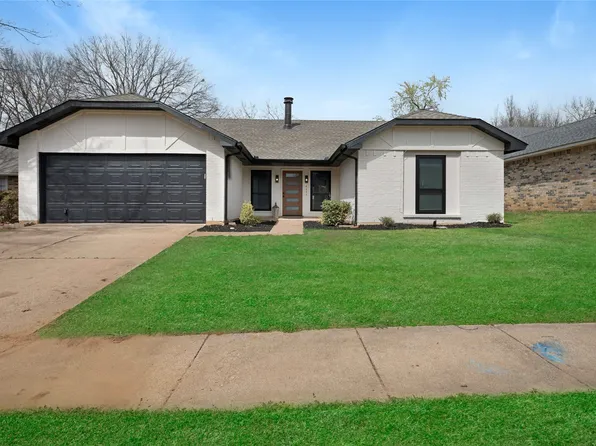 6521 Springfield Dr, Arlington, TX 76016