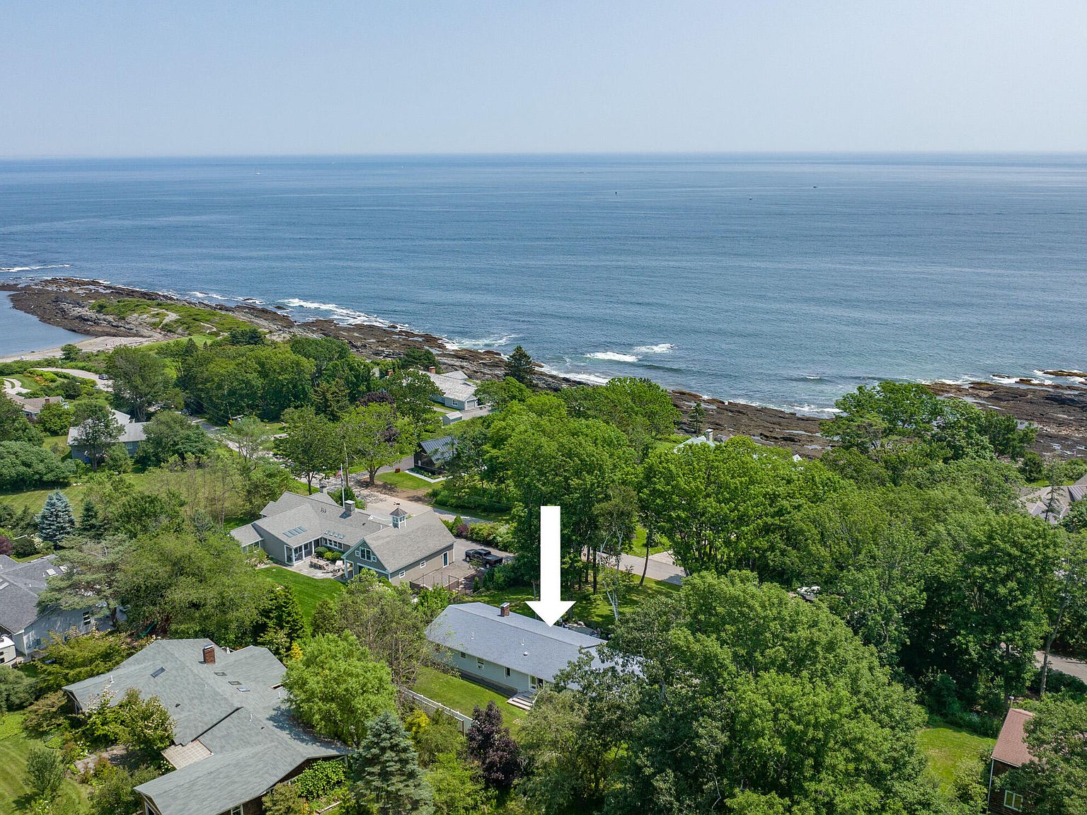33 Reef Road, Cape Elizabeth, ME 04107 Zillow