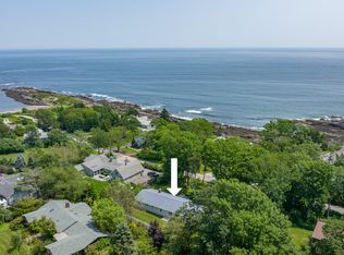 33 Reef Rd, Cape Elizabeth, ME 04107