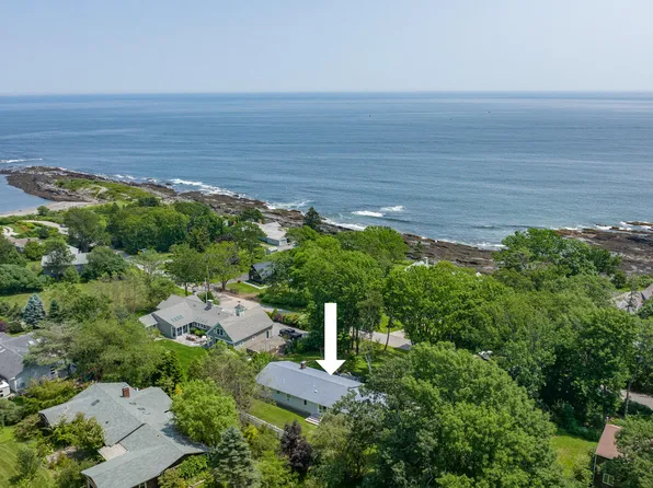 33 Reef Road, Cape Elizabeth, ME 04107