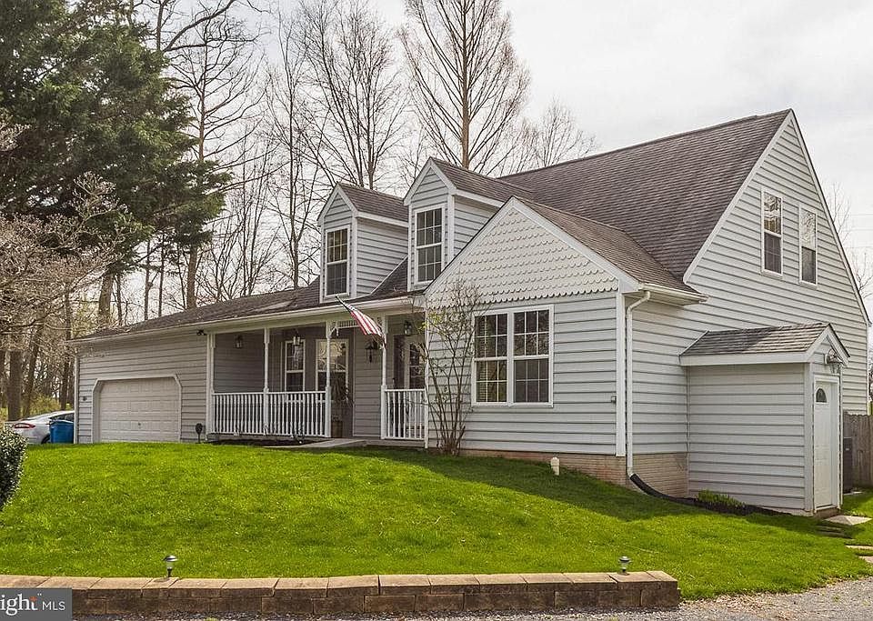 68B Trevanion Rd, Taneytown, MD 21787 Zillow