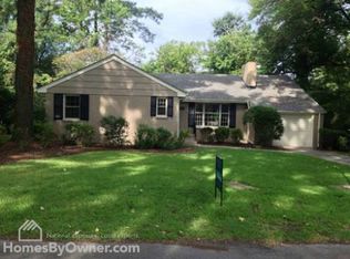 7403 Colony Point Rd, Norfolk, VA 23505