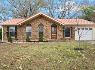 7022 Richard Wilson Dr, Millington, TN 38053