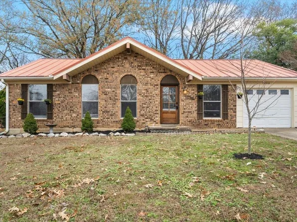 7022 Richard Wilson Dr Lot 61, Millington, TN 38053