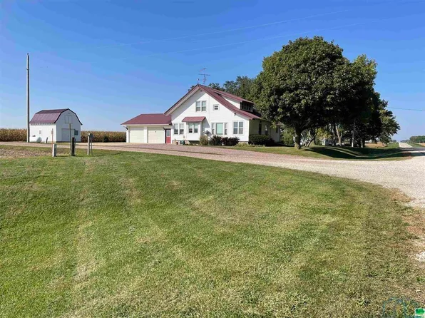 4473A Silver Ave, Paullina, IA 51046