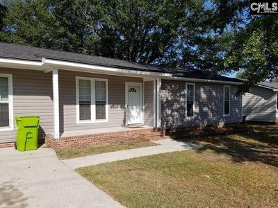 9409 Farrow Rd, Columbia, SC, 29203