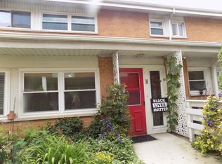 2633 Hawthorne Ln APT H, Flossmoor, IL