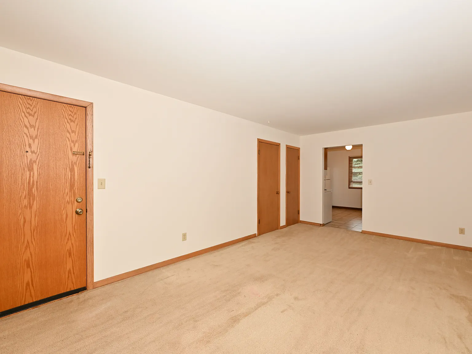 2 bed, 865 sqft, $1,100 — Photo 4