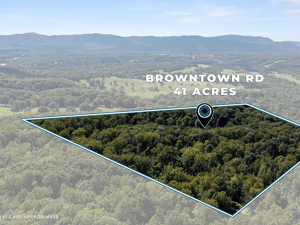 1st image of LOT-107B Browntown Rd