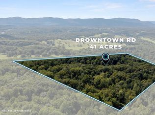 LOT-107B Browntown Rd, Front Royal, VA 22630