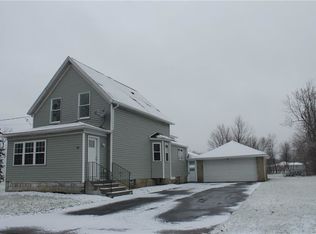 30 Hess Pl, Lancaster, NY 14086
