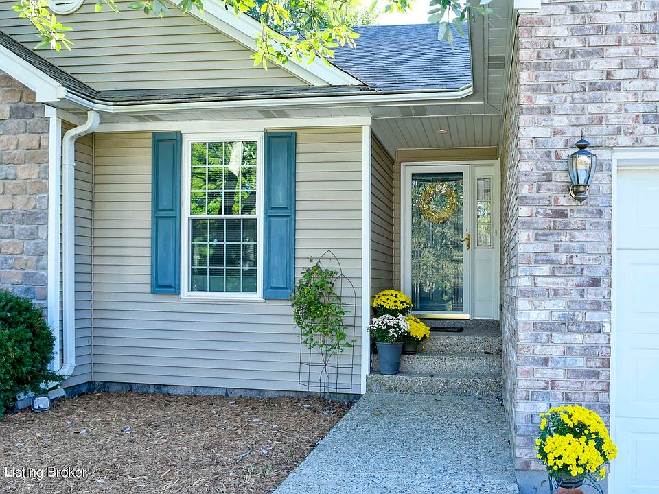 9407 Megan Jay Ct, Jeffersontown, KY 40299 Zillow