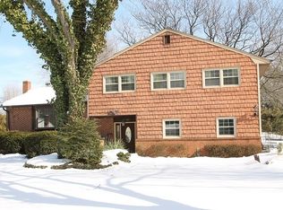 134 Northfield Rd, Parsippany, NJ 07054