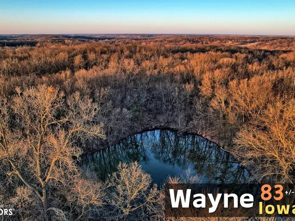 0 Highway 2, Humeston, IA 50123