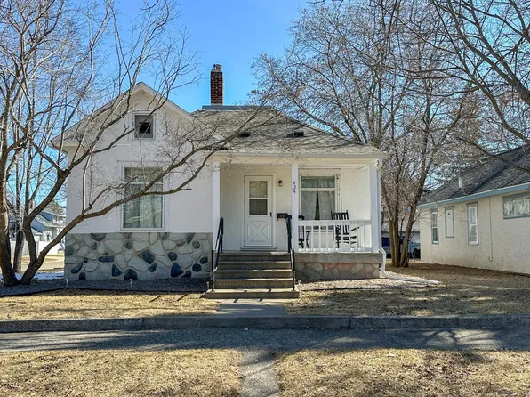424 2nd Ave NE, Brainerd, MN 56401