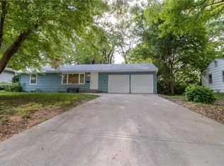 5808 Lane Ave, Raytown, MO 64133