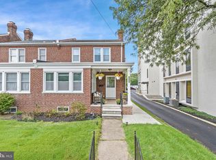 1207 Woodlawn Ave, Wilmington, DE