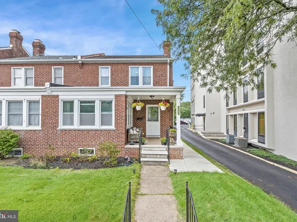 1207 Woodlawn Ave, Wilmington, DE 19805