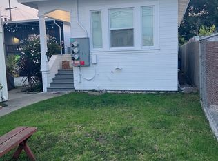 839 40th St, Oakland, CA 94608