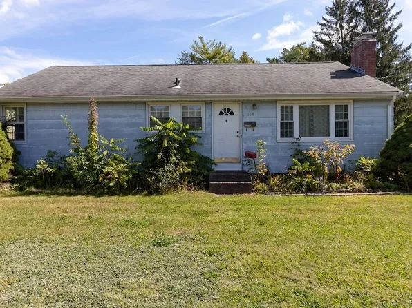 108 Schultz Road, Berlin, CT 06037