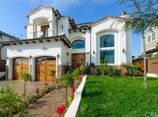 1203 Goodman Ave, Redondo Beach, CA 90278