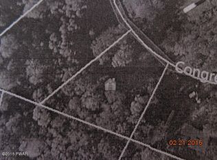 Congress Rd, Milford, PA 18337