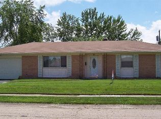 708 Ellsworth Dr, Dayton, OH