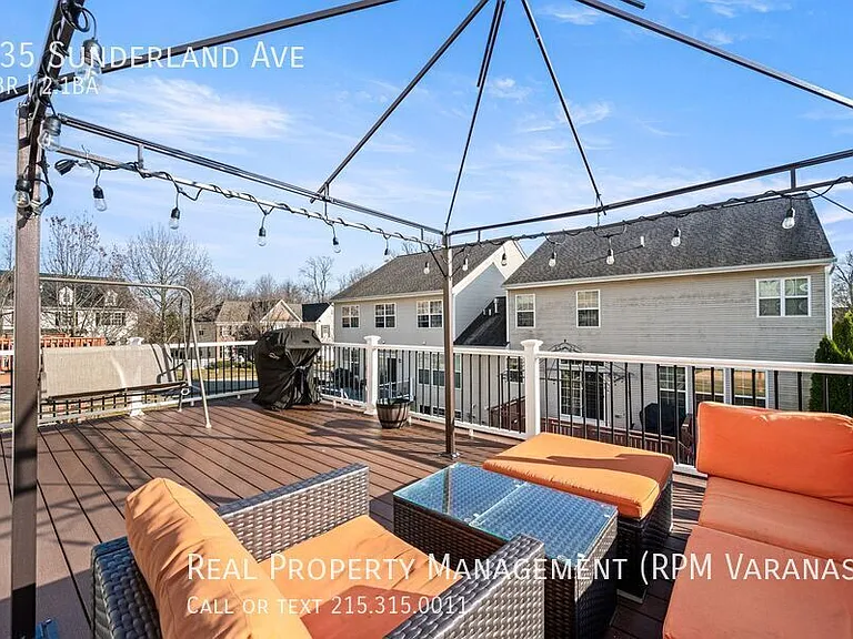 635 Sunderland Ave — Photo 56