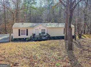 234 Pine Tree Ln, Dahlonega, GA 30533