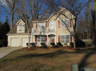 104 Cobden Ct, Lexington, SC 29072