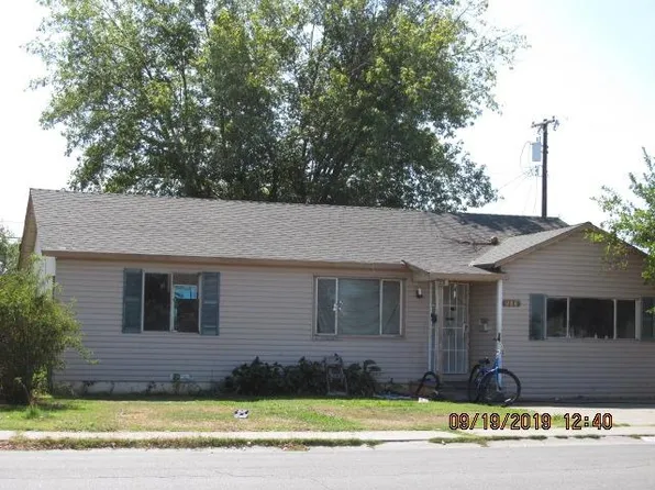 906 E 19th St, Marysville, CA 95901