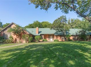 1125 Leawood Dr, Edmond, OK 73034