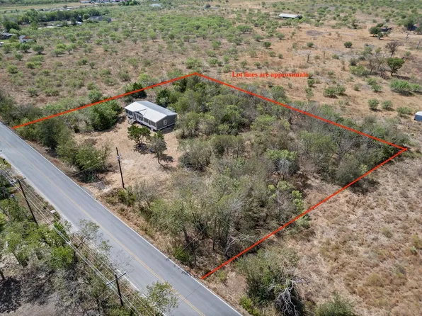 16401 Jacobson Rd, Del Valle, TX 78617