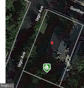 4843 Gunther St, Capitol Heights, MD, 20743