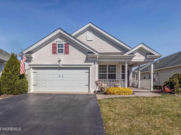 21 Cromwell Lane, Jackson, NJ 08527