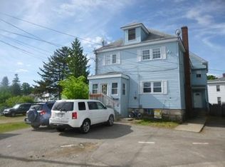 31 S Bow St, Milford, MA 01757