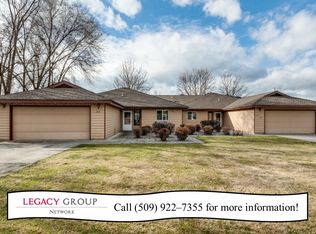 208 S Blake Rd, Spokane, WA 99216