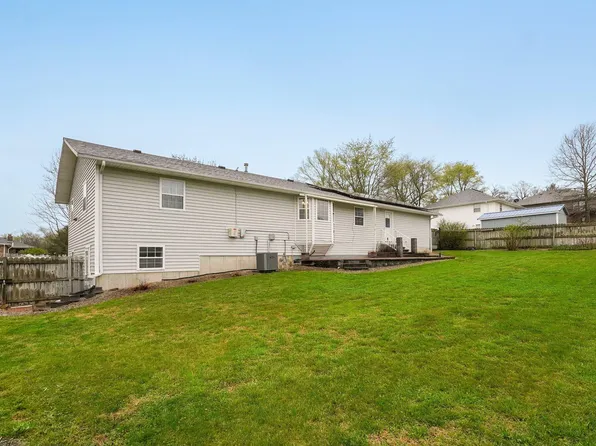 415 Jennifer Drive, Mt Vernon, MO 65712