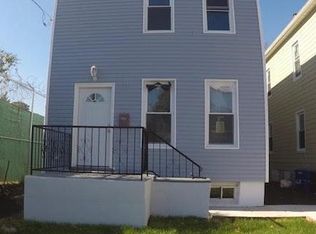 464 S 7th Ave, Mount Vernon, NY 10550