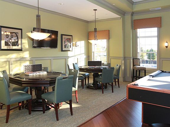 Club House