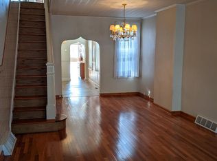 412 Beckett St, Camden, NJ 08103