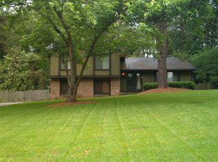 855 Brannock Ct, Jonesboro, GA 30238